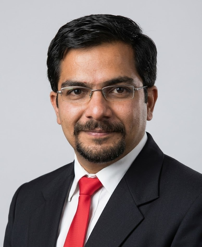 Amol Kale
